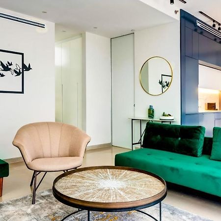 Carmel Market Apartments By Master Tel-Aviv Kültér fotó