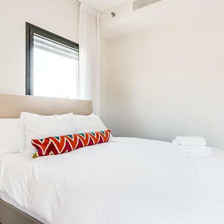 Carmel Market Apartments By Master Tel-Aviv Kültér fotó