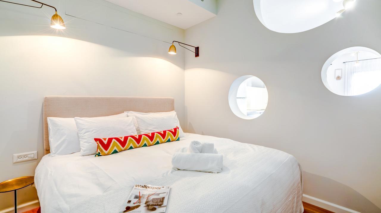 Carmel Market Apartments By Master Tel-Aviv Kültér fotó