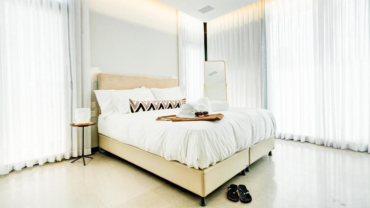 Carmel Market Apartments By Master Tel-Aviv Kültér fotó