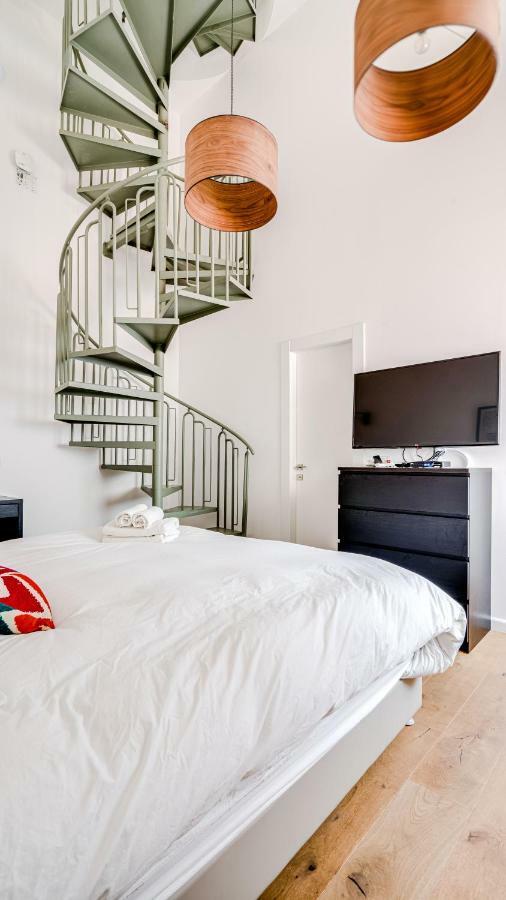 Carmel Market Apartments By Master Tel-Aviv Kültér fotó