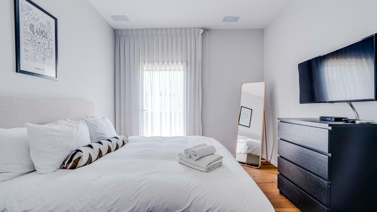 Carmel Market Apartments By Master Tel-Aviv Kültér fotó