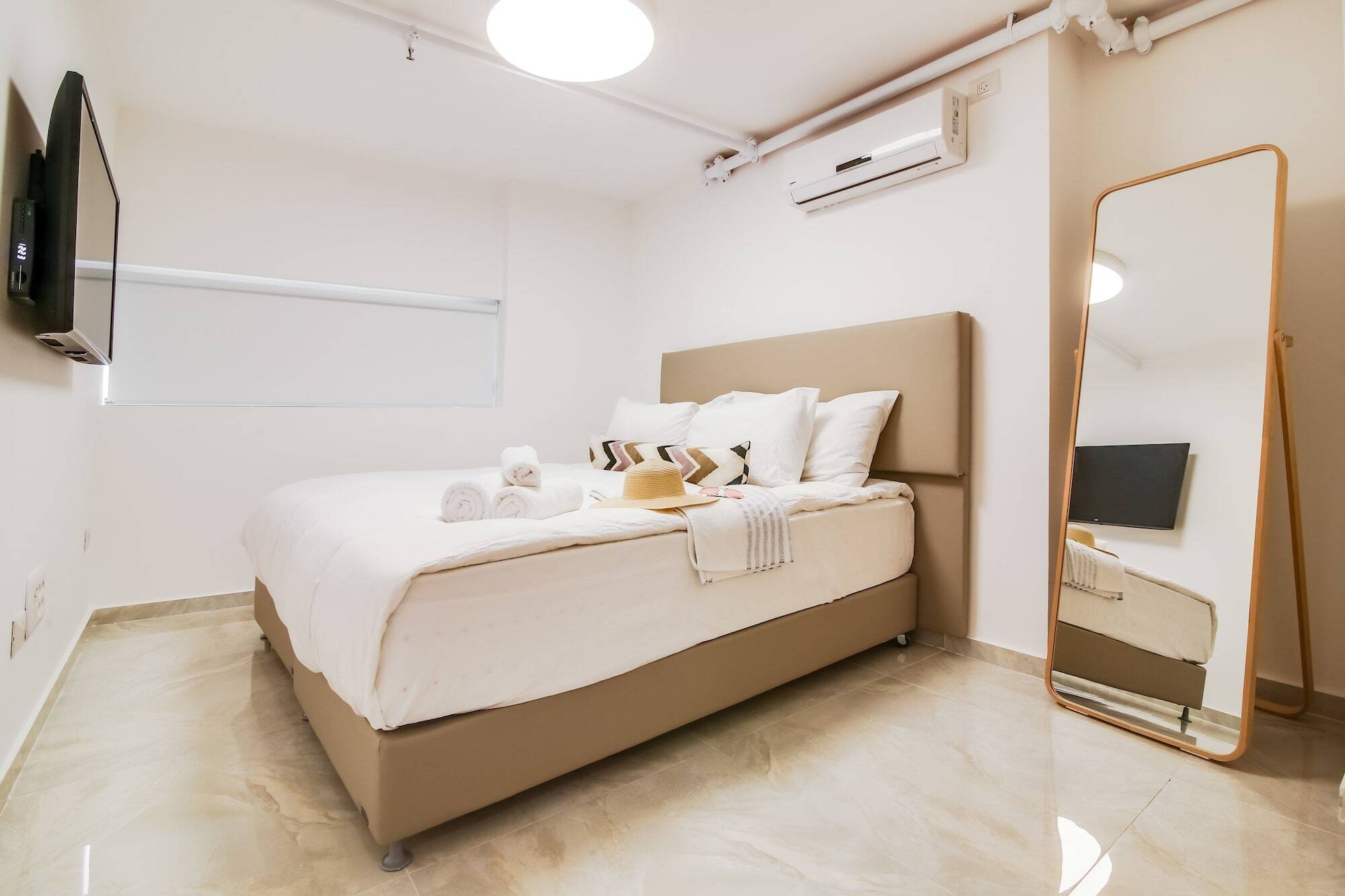 Carmel Market Apartments By Master Tel-Aviv Kültér fotó