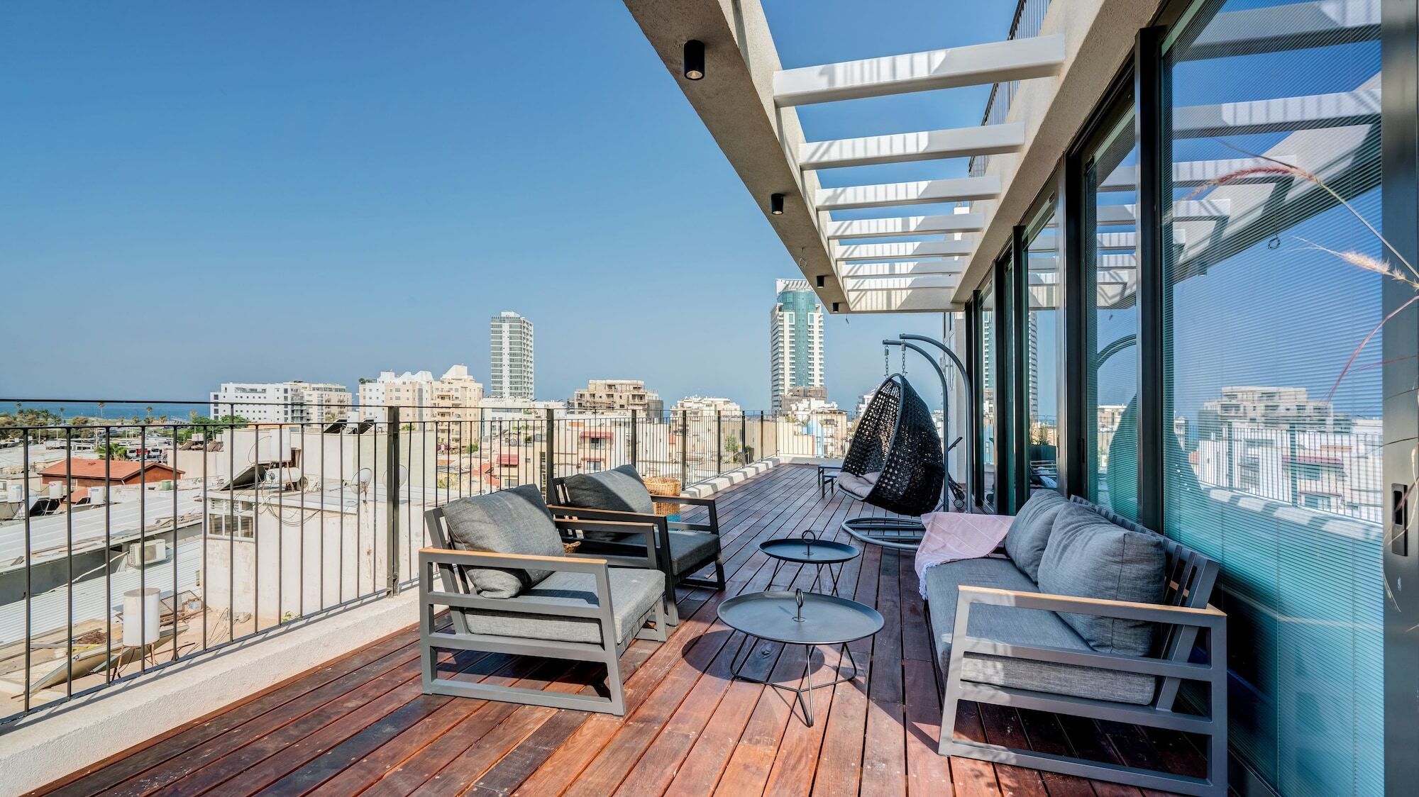 Carmel Market Apartments By Master Tel-Aviv Kültér fotó