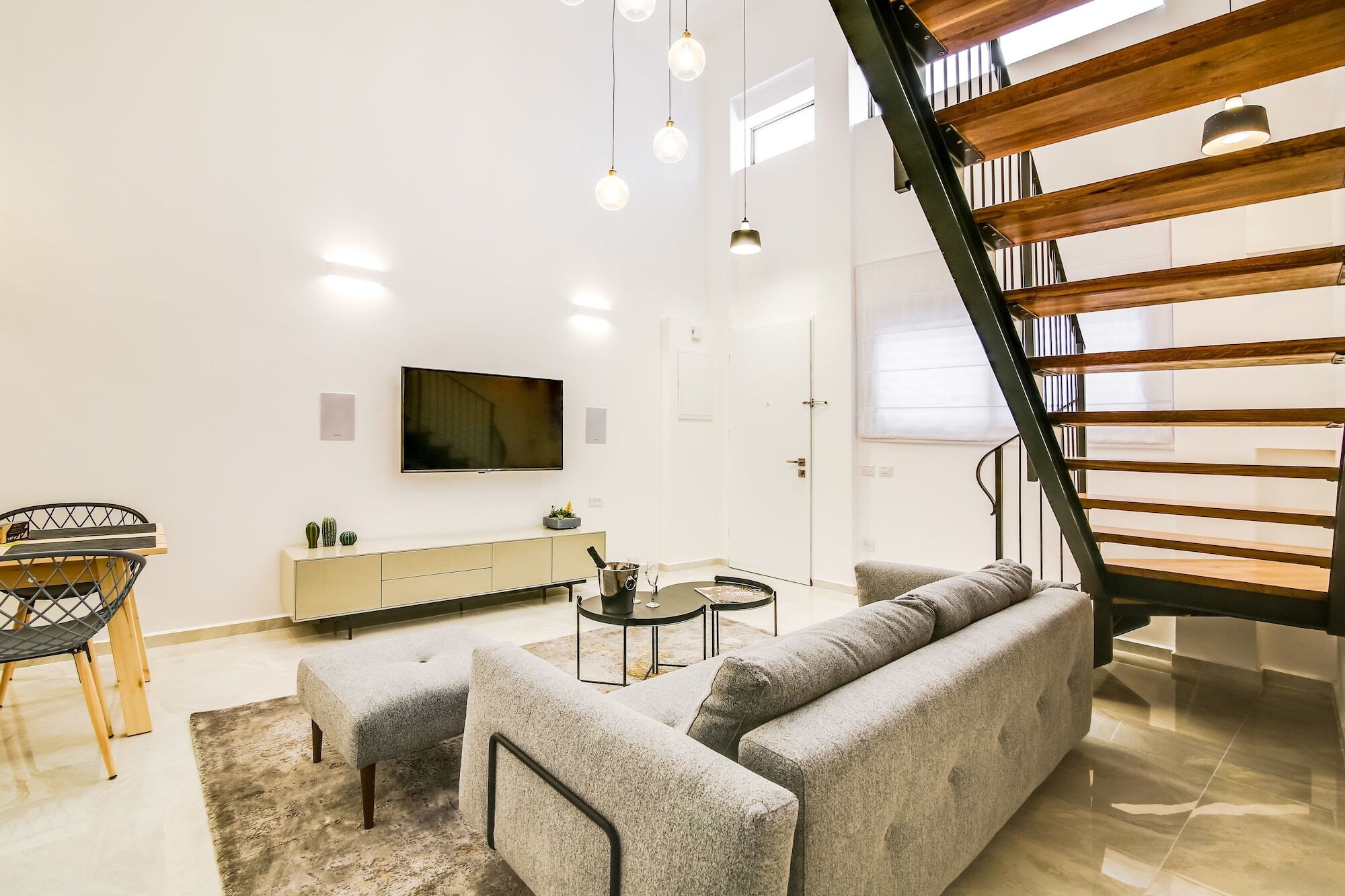 Carmel Market Apartments By Master Tel-Aviv Kültér fotó